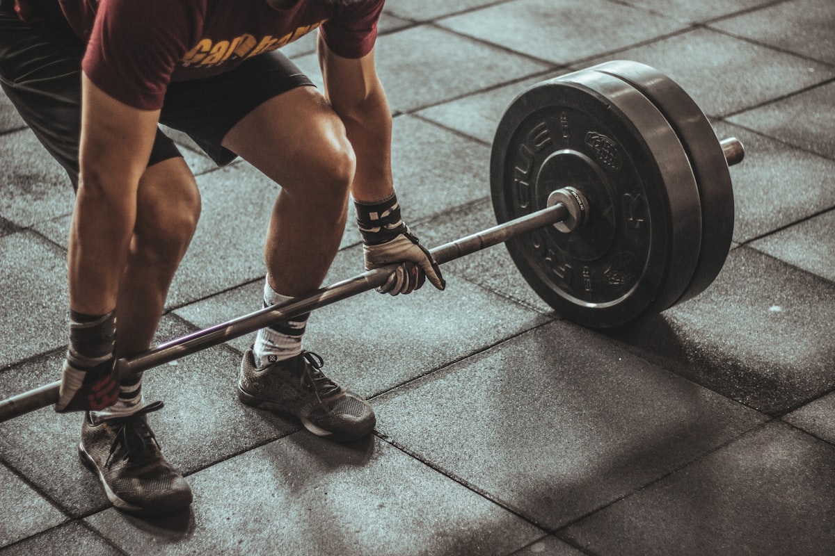 Supplement stacking and combinations